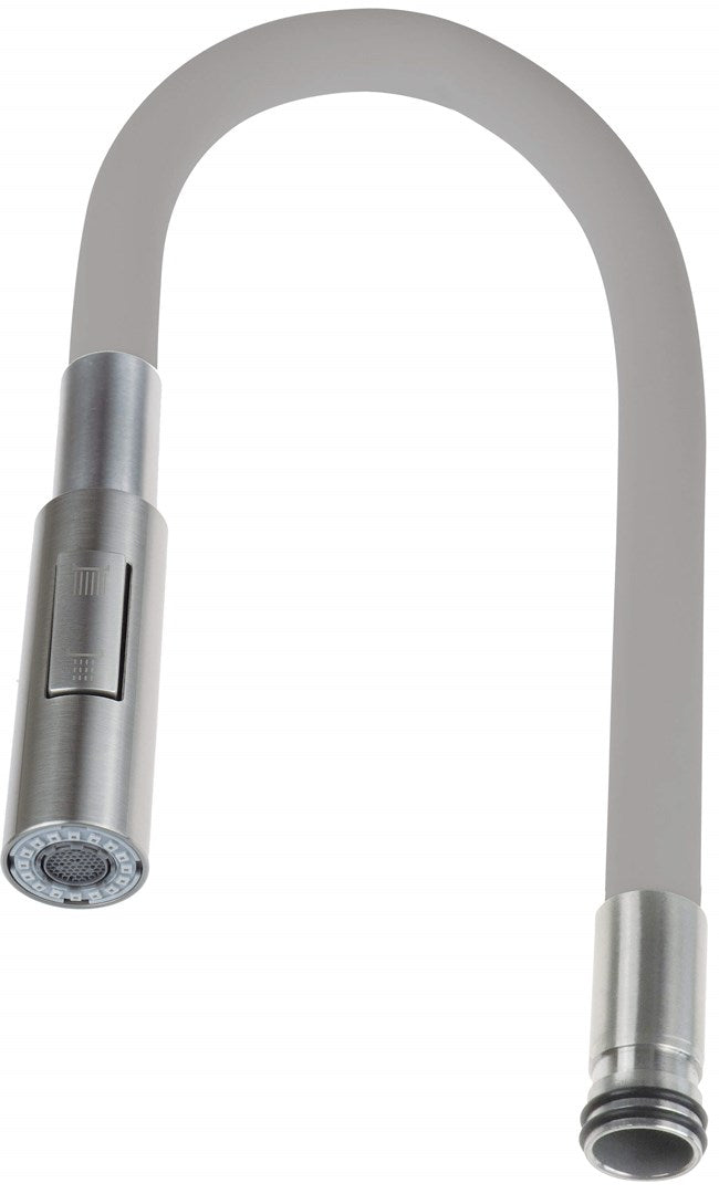 deante Spout for Luno Sink Faucets 520x30x30 mm ABA_S74W