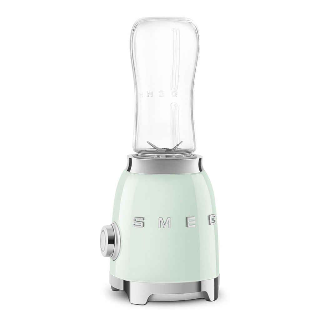 Smeg 50's Style Blenders PBF01PGEU Pastel Green