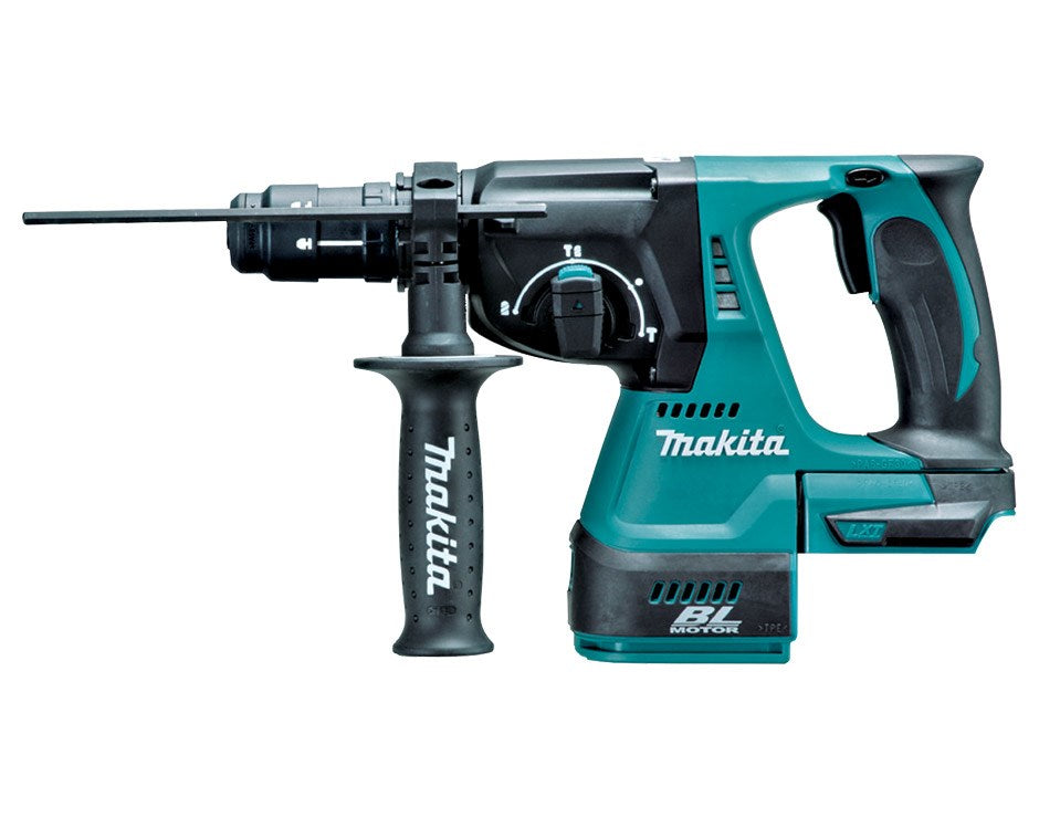 Makita DHR243Z Cordless Combination Hammer