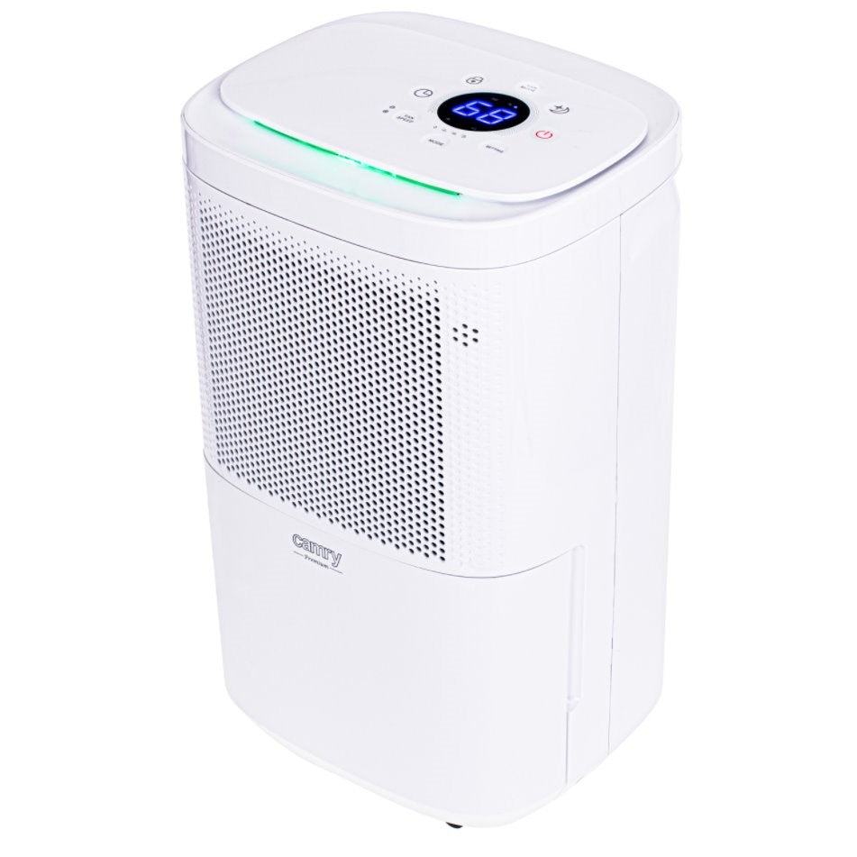 Camry Compressor Dehumidifier CR 7851 10 L LCD Display