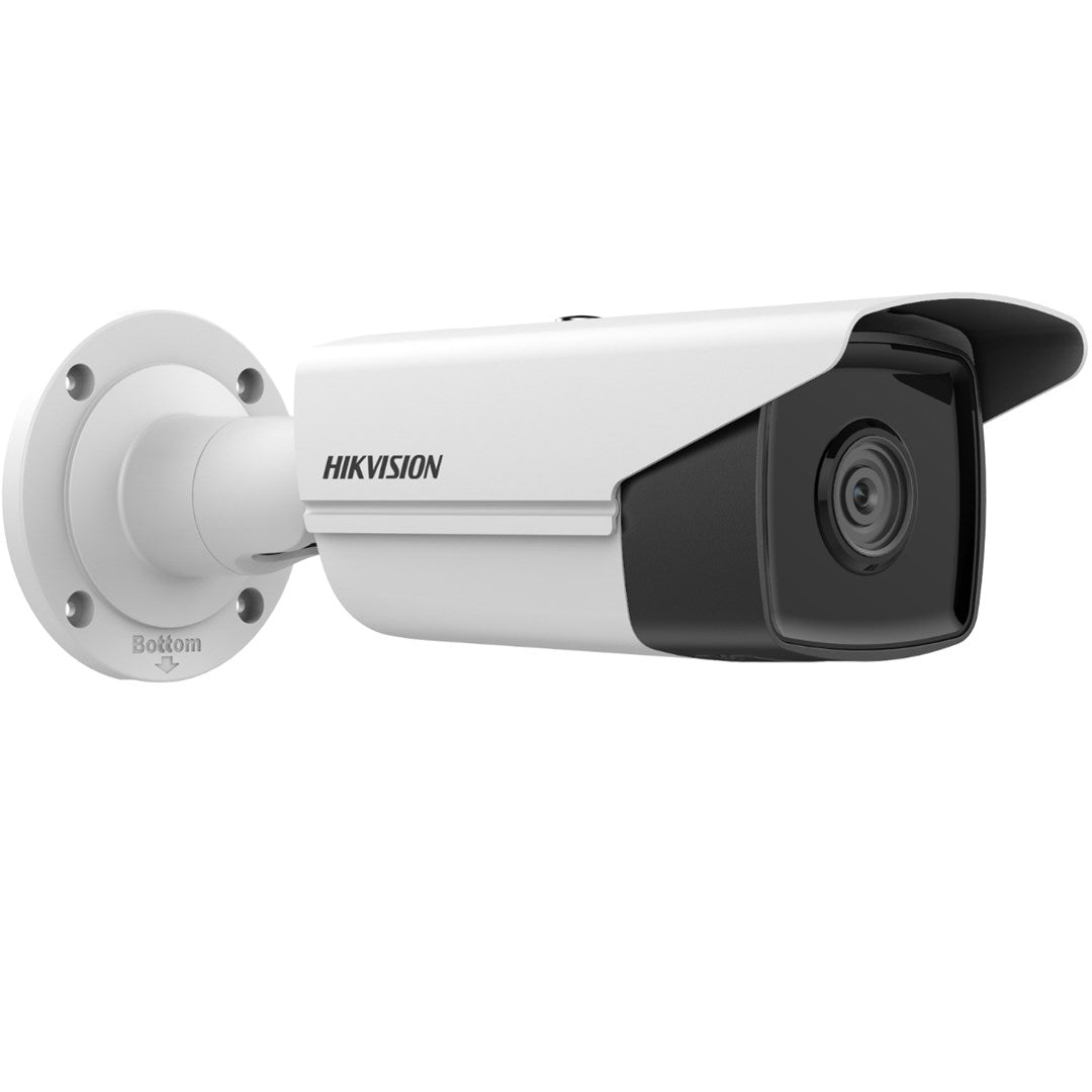 HIKVISION DS-2CD2T43G2-4I(2.8 mm) Bullet 4MP Easy IP 2.0+ Camera