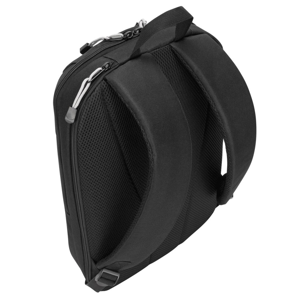 Targus | Intellect Essentials | Fits up to size 15.6   | Backpack | Waterproof | Black