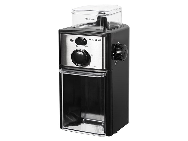 Coffee grinder BLOW BLACK CG-03 150W