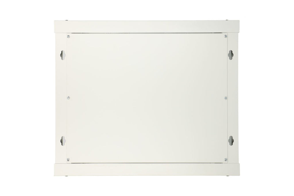 Extralink Rack Cabinet 12U 600x600 Grey Wall-Mounted ASP