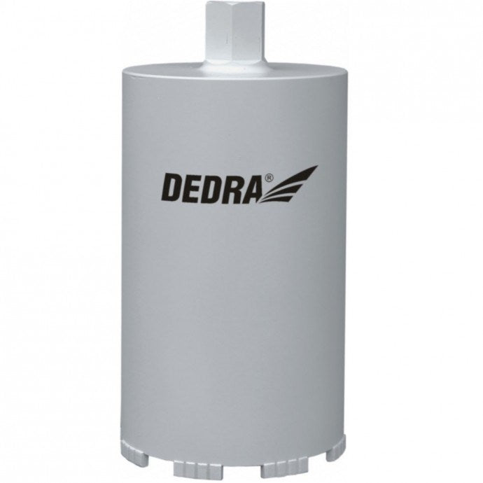 DEDRA Diamond Core Drill 255 mm x 400 mm, HW4255