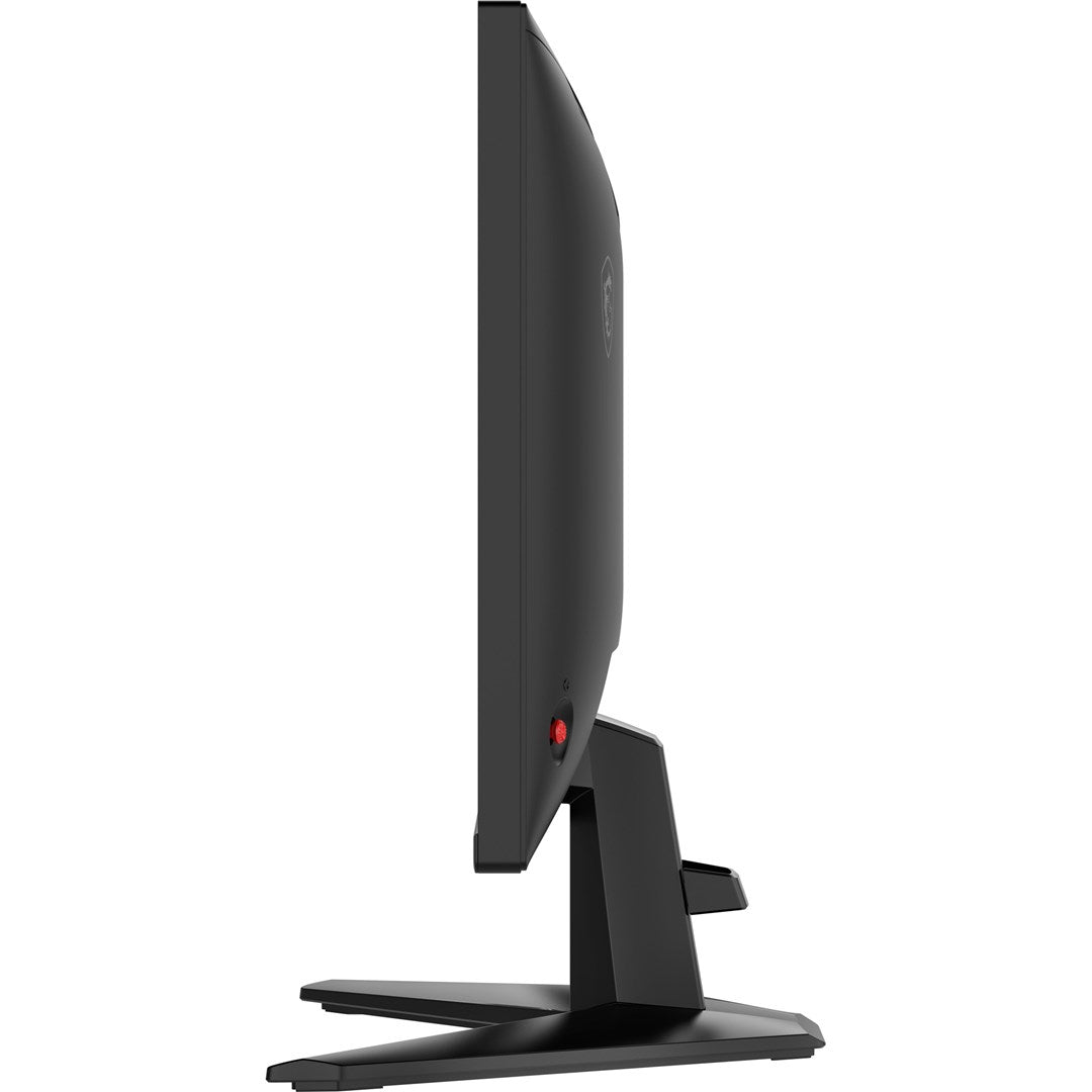 MSI MAG 245F X24 23.8" Computer Monitor 1920 x 1080 Full HD LCD Black | Model MAG245FX24