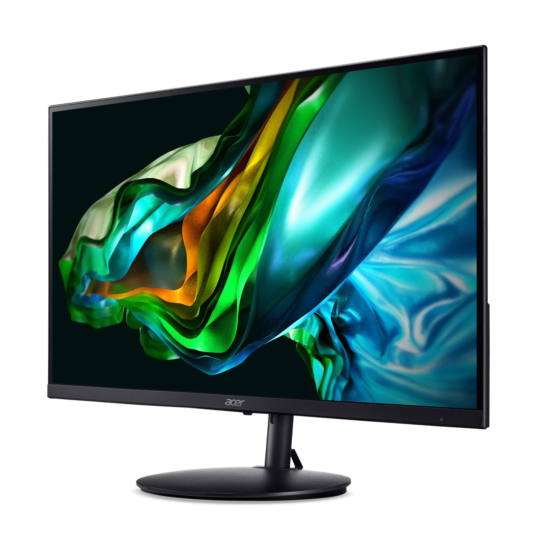 Acer SH322QKbmiphux Computer Monitor