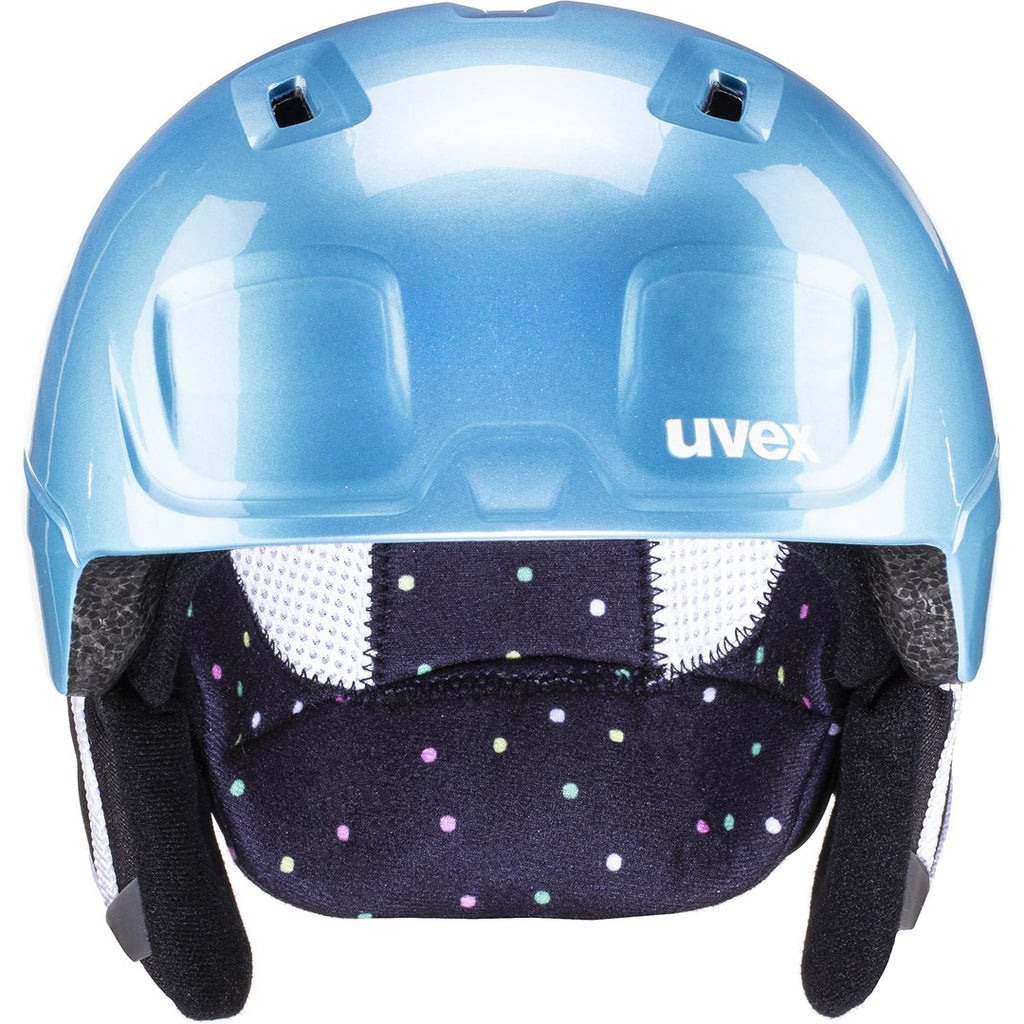 Uvex heyya Blue