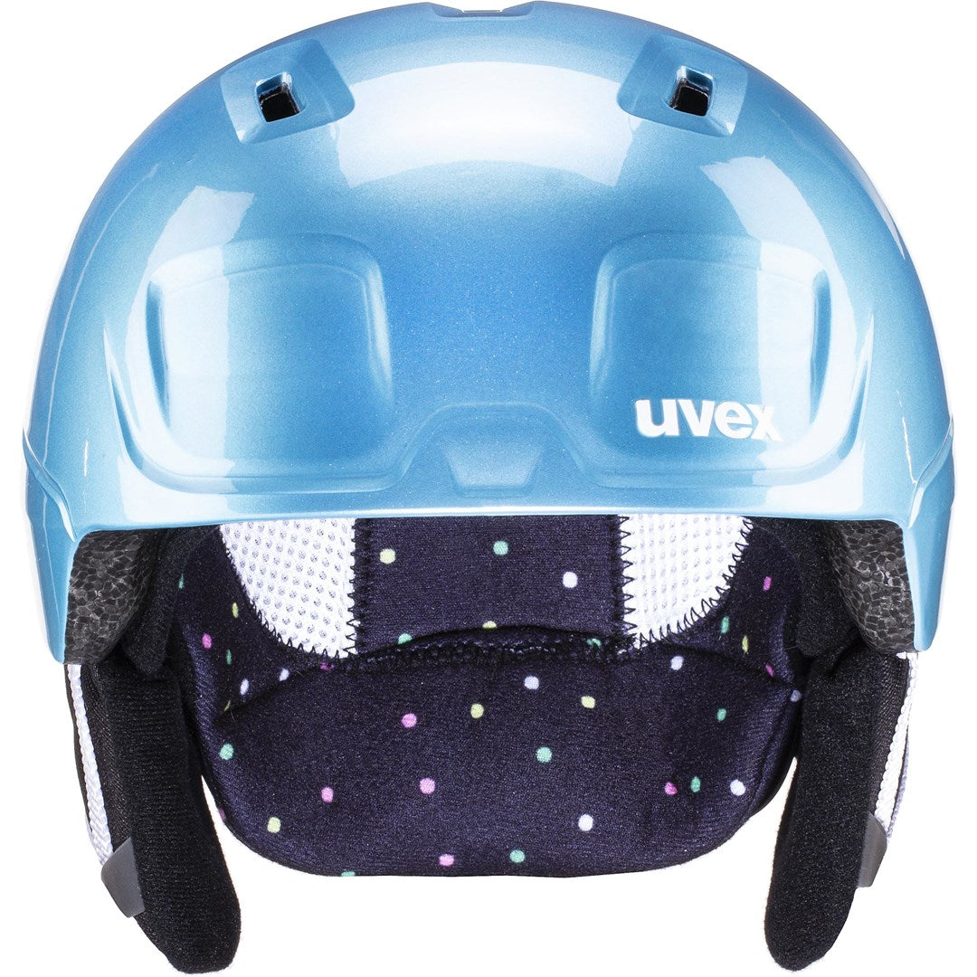 Uvex heyya Blue