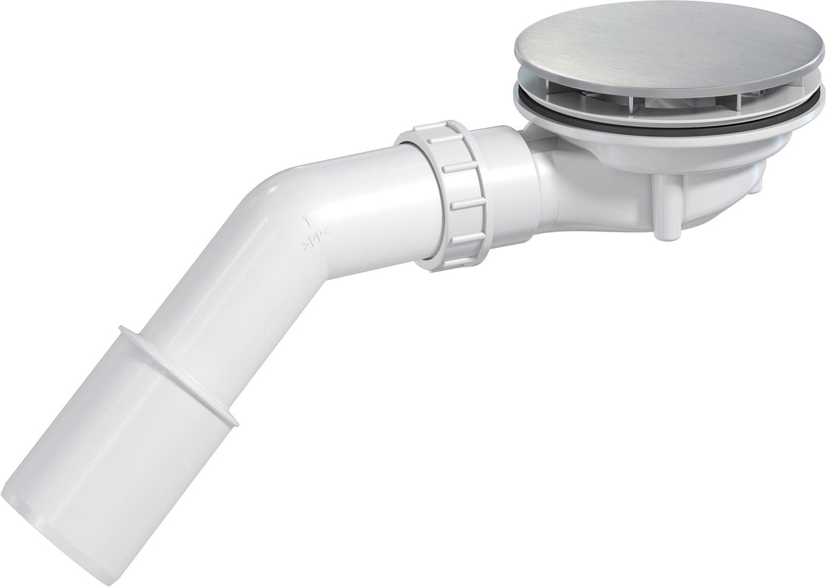 deante Shower Siphon 4200 g 310 mm Width 705 mm Length 245 mm Height NHC_F29D