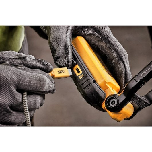 DeWalt LED LAMP 18V Adjustable Tripod 506 g DCL182-XJ