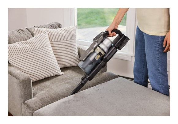 BLACK+DECKER Stick Vacuum BSV525BLP-QW, 18V, 2.5Ah, 70min Runtime