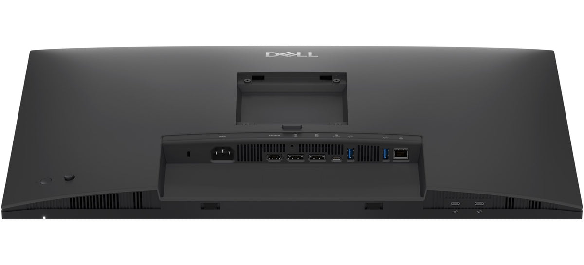 DELL Pro P P2726HE computer monitor 68.6 cm (27 ) 1920 x 1080 pixels Full HD LCD Grey