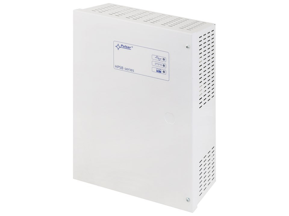 Buffered Switching Power Supply Pulsar HPSB-12V5A-C, 12V, 5A