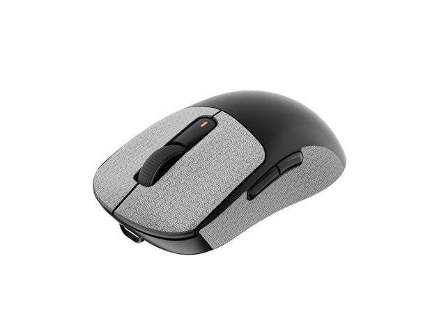 GAMING MOUSE FURY TANTO T4 WIRELESS 12000 DPI BLACK