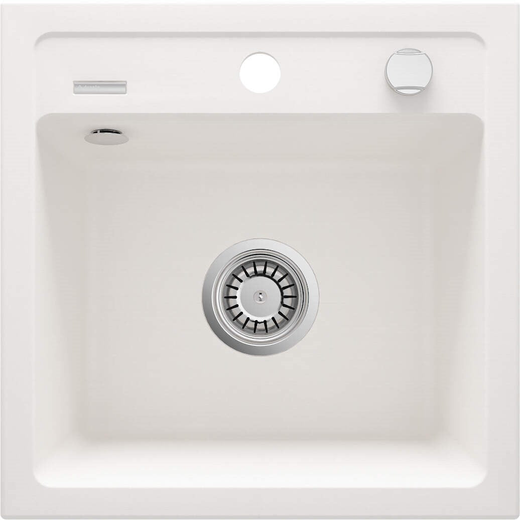 Deante Granite Sink 1-Bowl