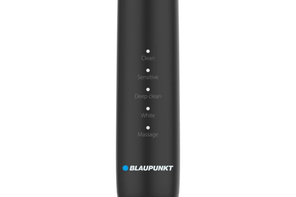 Blaupunkt DTS201BK Electric Toothbrush Black