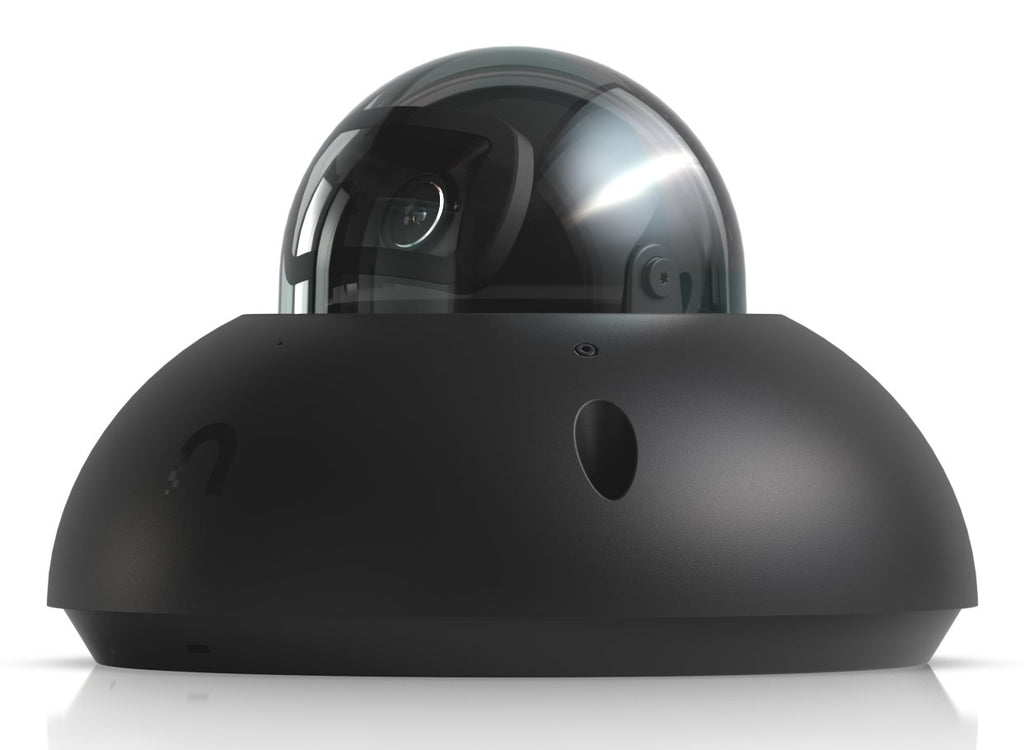 Ubiquiti G6 Dome IP Security Camera 3840 x 2160