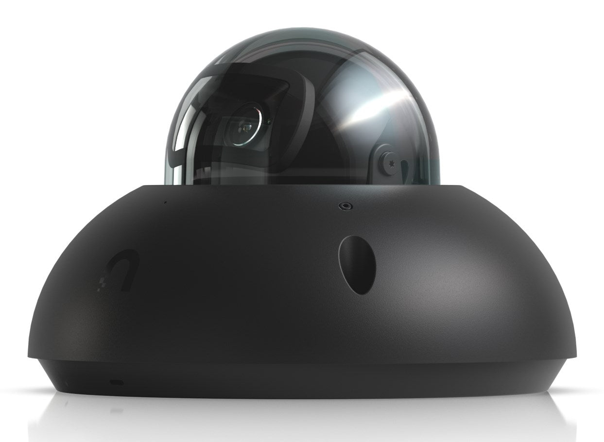 Ubiquiti G6 Dome IP Security Camera 3840 x 2160