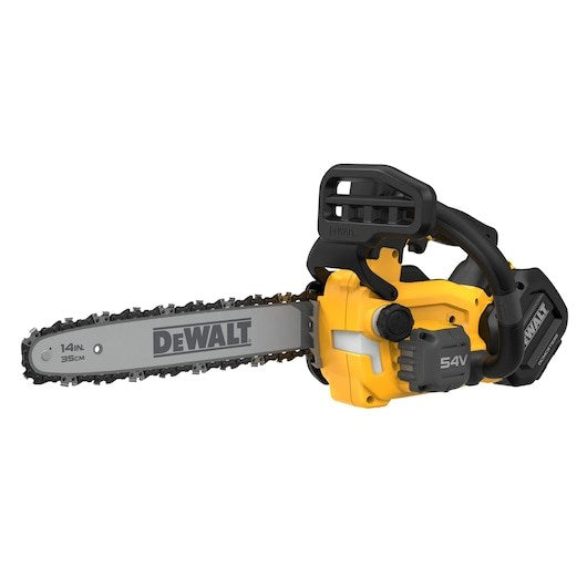 DEWALT Flexvolt Chainsaw 35 cm 54V Bare Unit