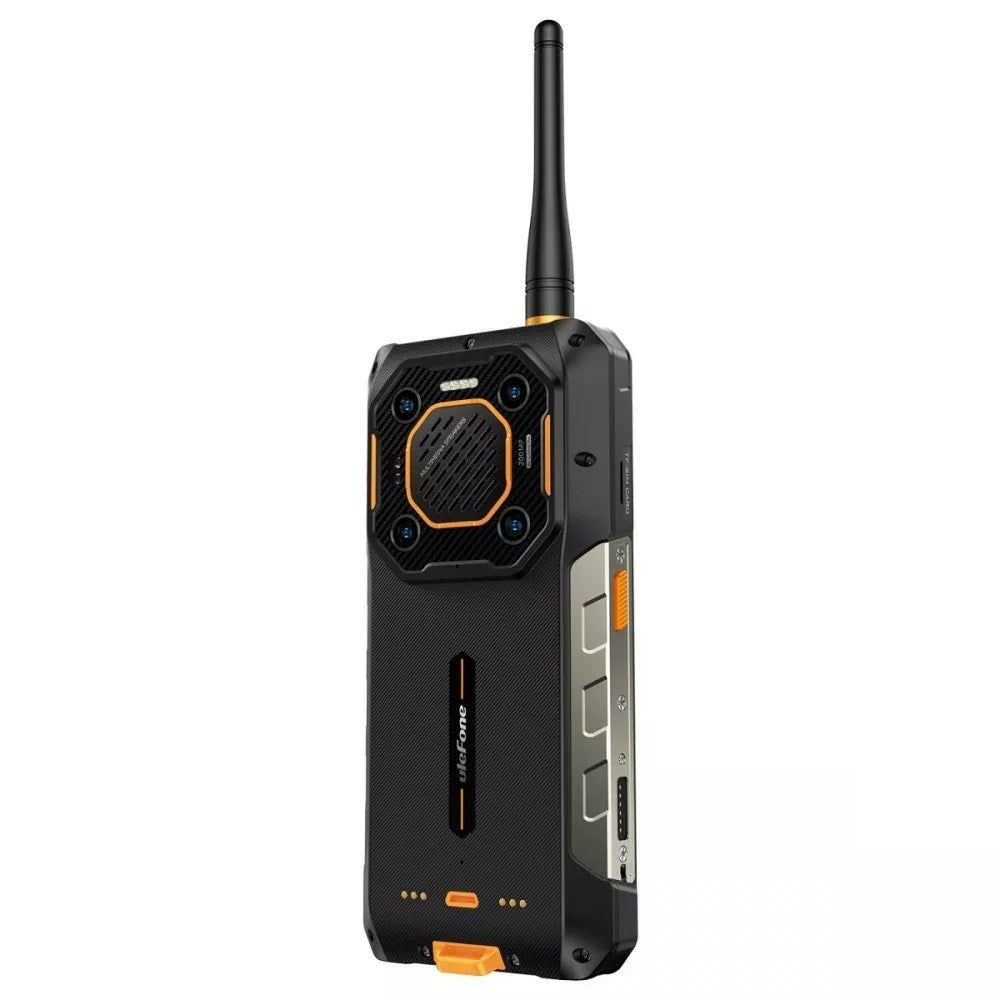 Ulefone Armor 26 Ultra 5 G W-T Smartphone 12GB/512GB