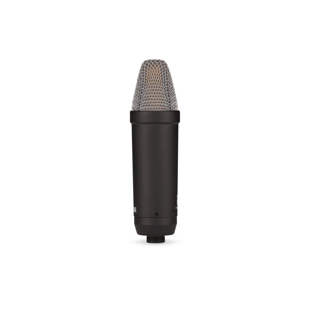 RODE NT1 Signature Black - condenser microphone