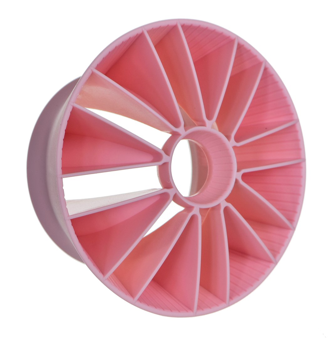 Philips Hair Dryer 3000 Series BHD300/00 1600W Pink White