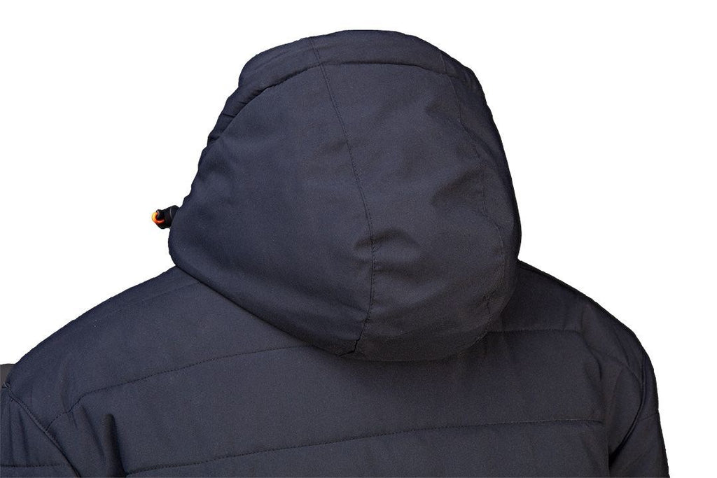 NEO TOOLS Jacket Polyester Size S 81-574-S