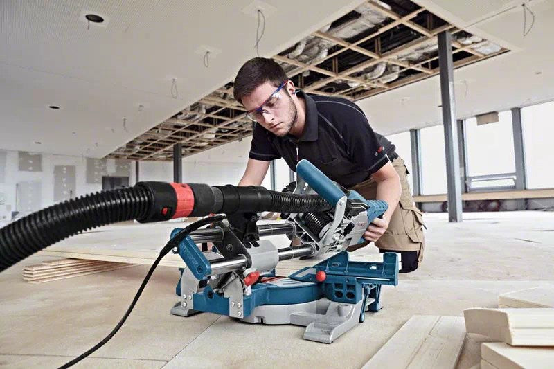 Bosch GCM 8 SJL Professional 5500 RPM 1600W