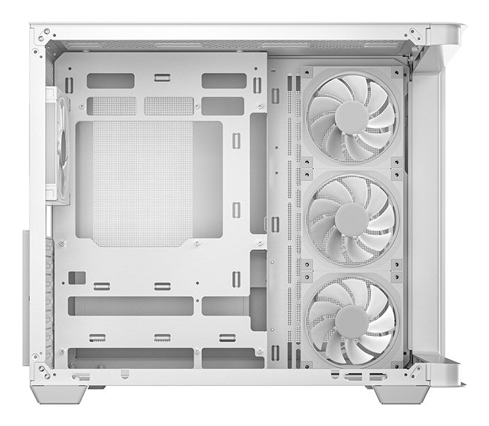 DeepCool CG530U 4F Tower White