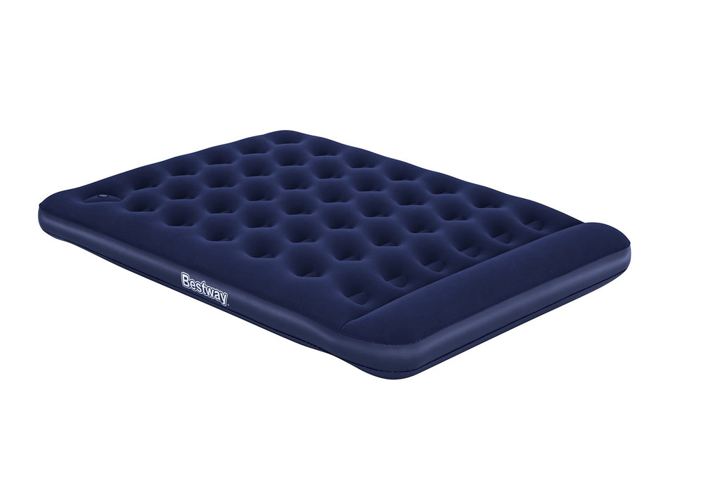 Bestway Queen Air Mattress with Built-in Foot Pump 2030x1520x280 mm 21191