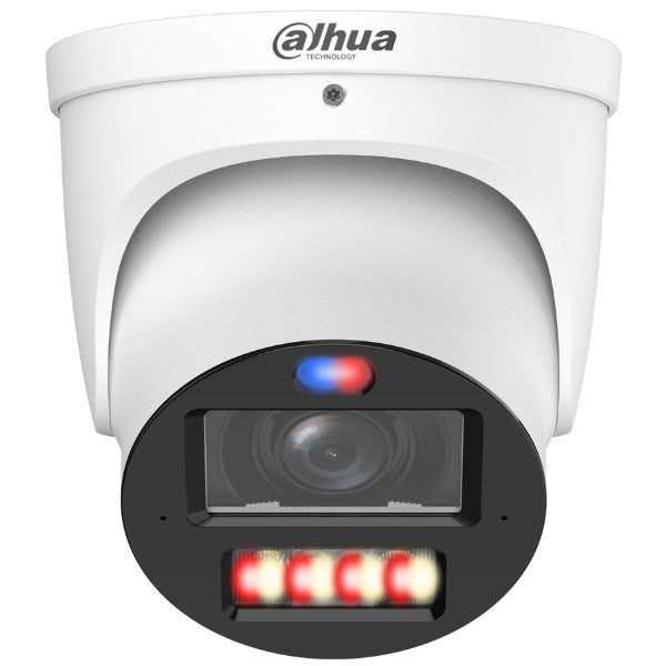 DAHUA IP Camera 1164 g 160 mm x 160 mm x 140 mm Model IPC-HDW3649H-ZAS-PV-2712-PRO