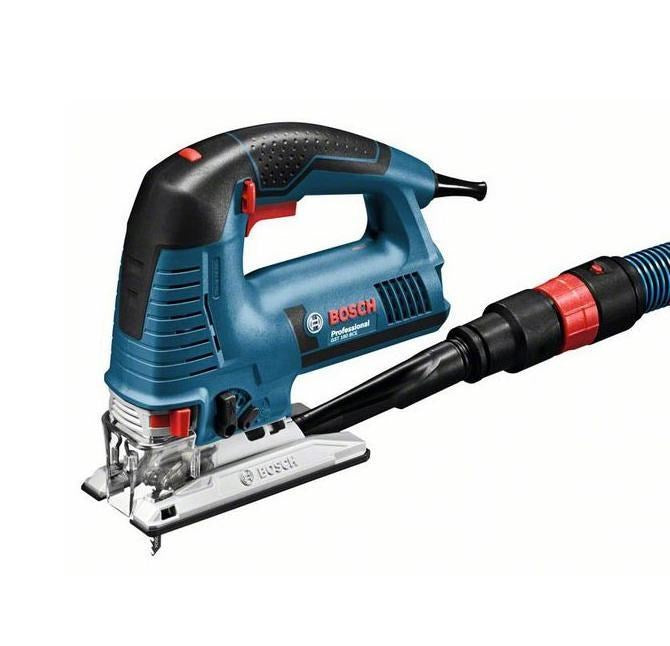Bosch Jigsaw 800W 800-3000 SPM 2.3 kg GST 160 BCE