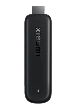 Xiaomi Network Media Player 4K HD Google TV 200 g 30x120x180mm PFJ4211GL