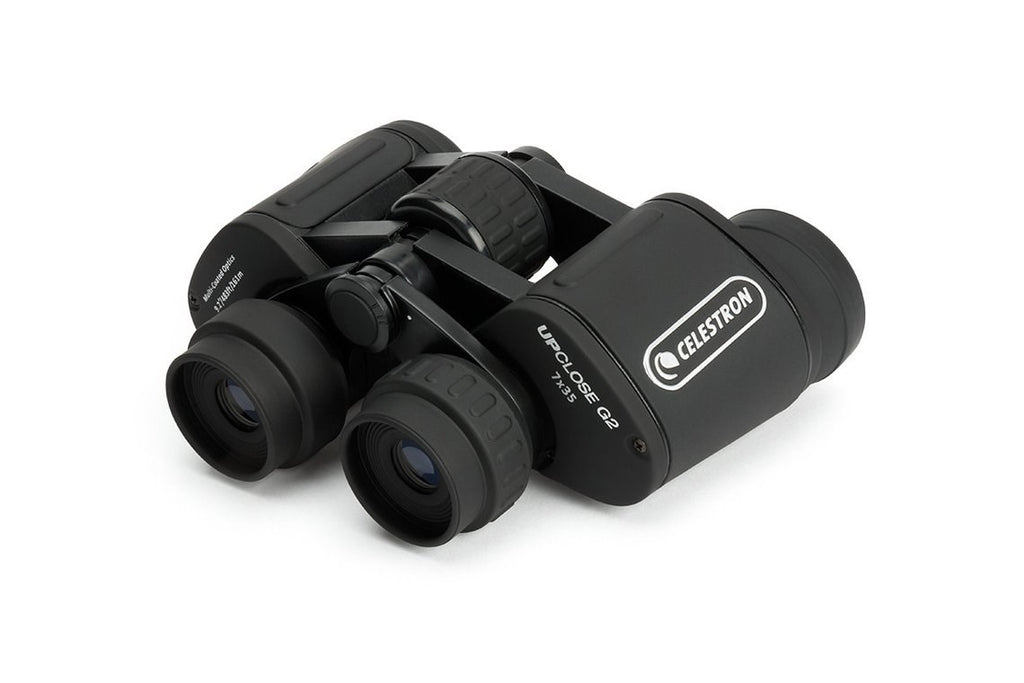 Celestron UpClose G2 7x35 Binoculars