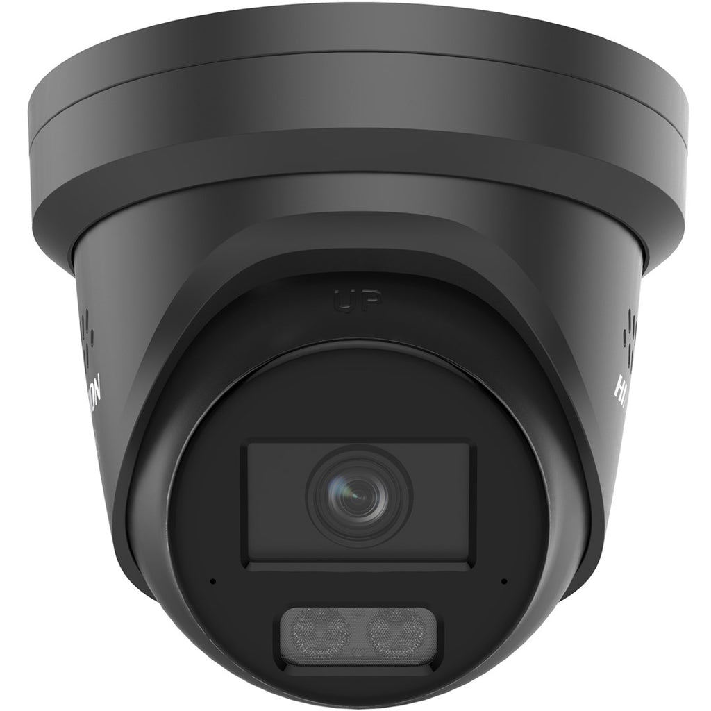 Hikvision DS-2CD2387G3-LIS2UY/SL 2.8 mm Black Camera
