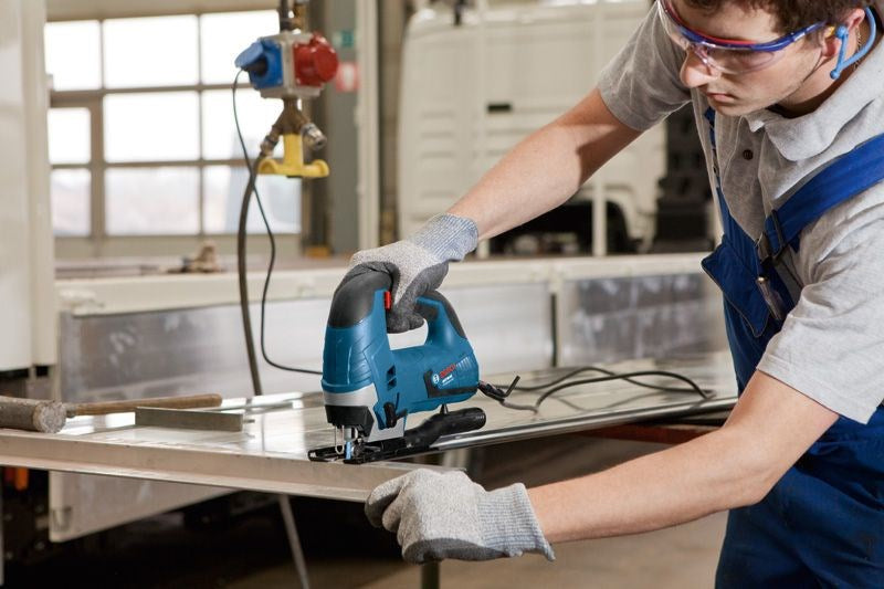 Bosch GST 90 BE Professional Jigsaw 650W 3100 SPM