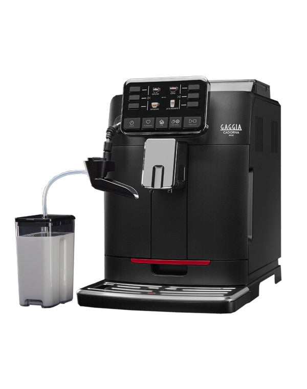 Gaggia Cadorna Milk Fully-auto Espresso machine 1.5 L