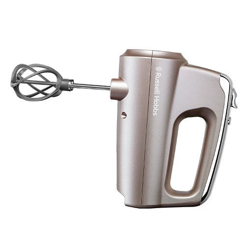 Russell Hobbs 25892-56 Hand Mixer 350 W Quartz Metallic