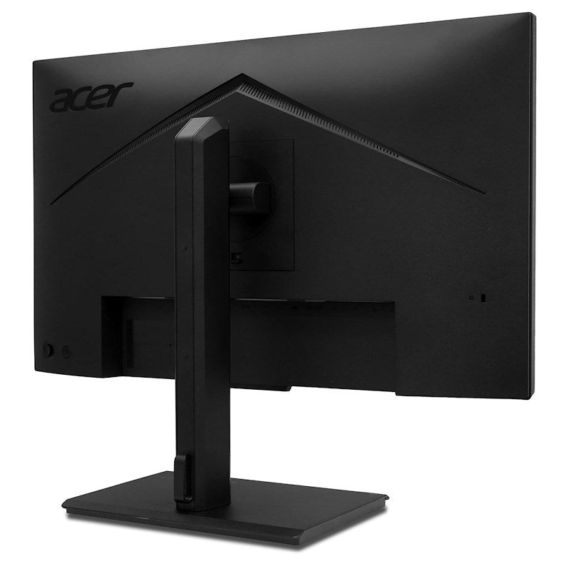 Acer Computer Monitor 23.8 inch Full HD 1920 x 1080 IPS 120 Hz Black 510189