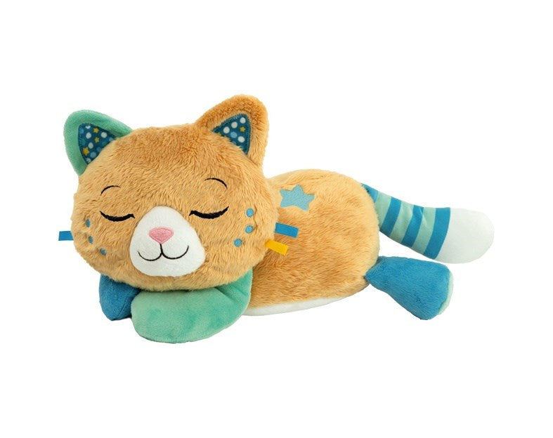 Clementoni TOY BREATHING KITTEN 17969