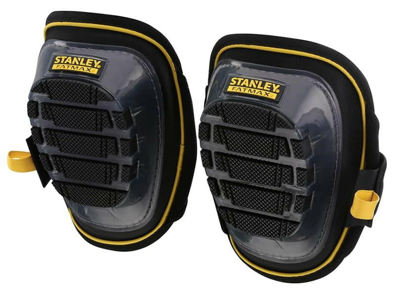 STANLEY Safety Knee Pad Gel Nylon Rubber 910 g 250x350x110mm Model FMST82960-1