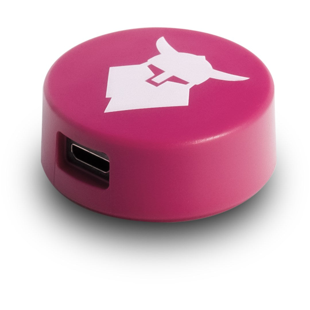 uvex Tocsen Crashsensor Pink One Size | 41/9/101/02