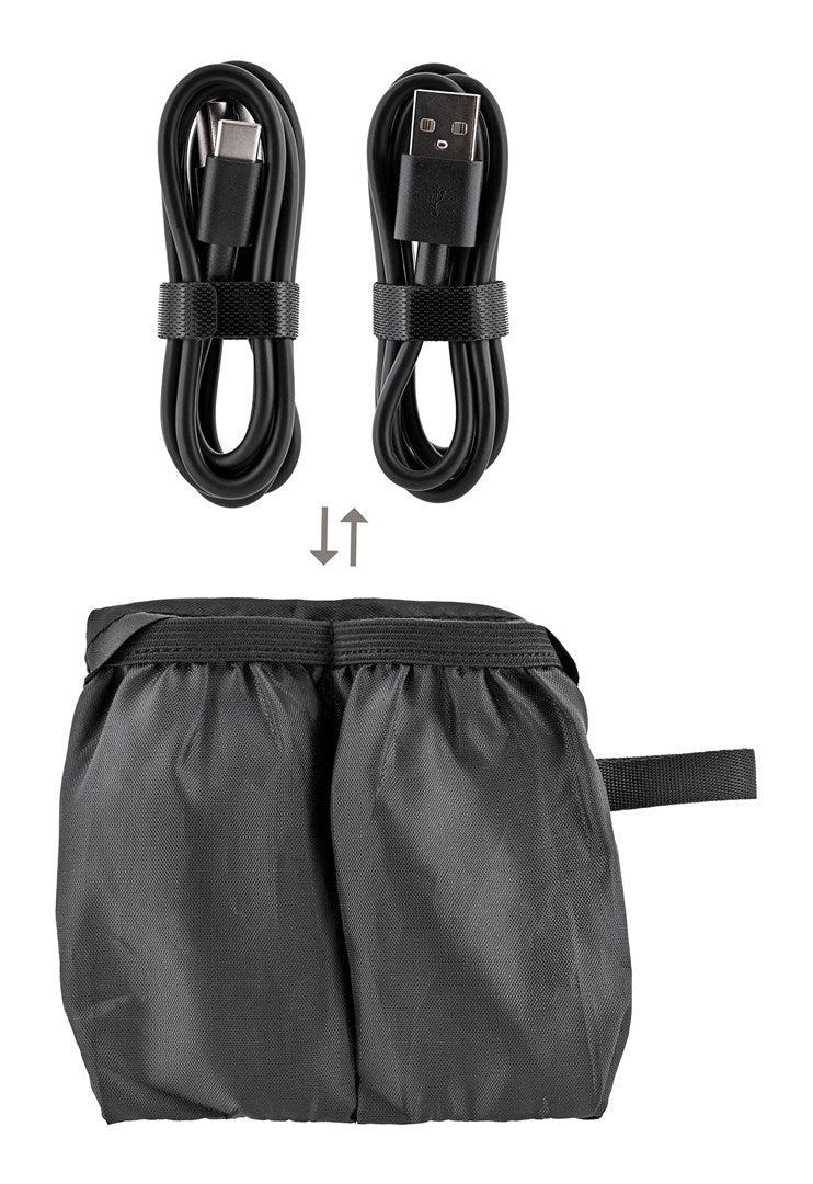 Activejet ACM-PLUS-A1 S lymphatic compression massager for legs