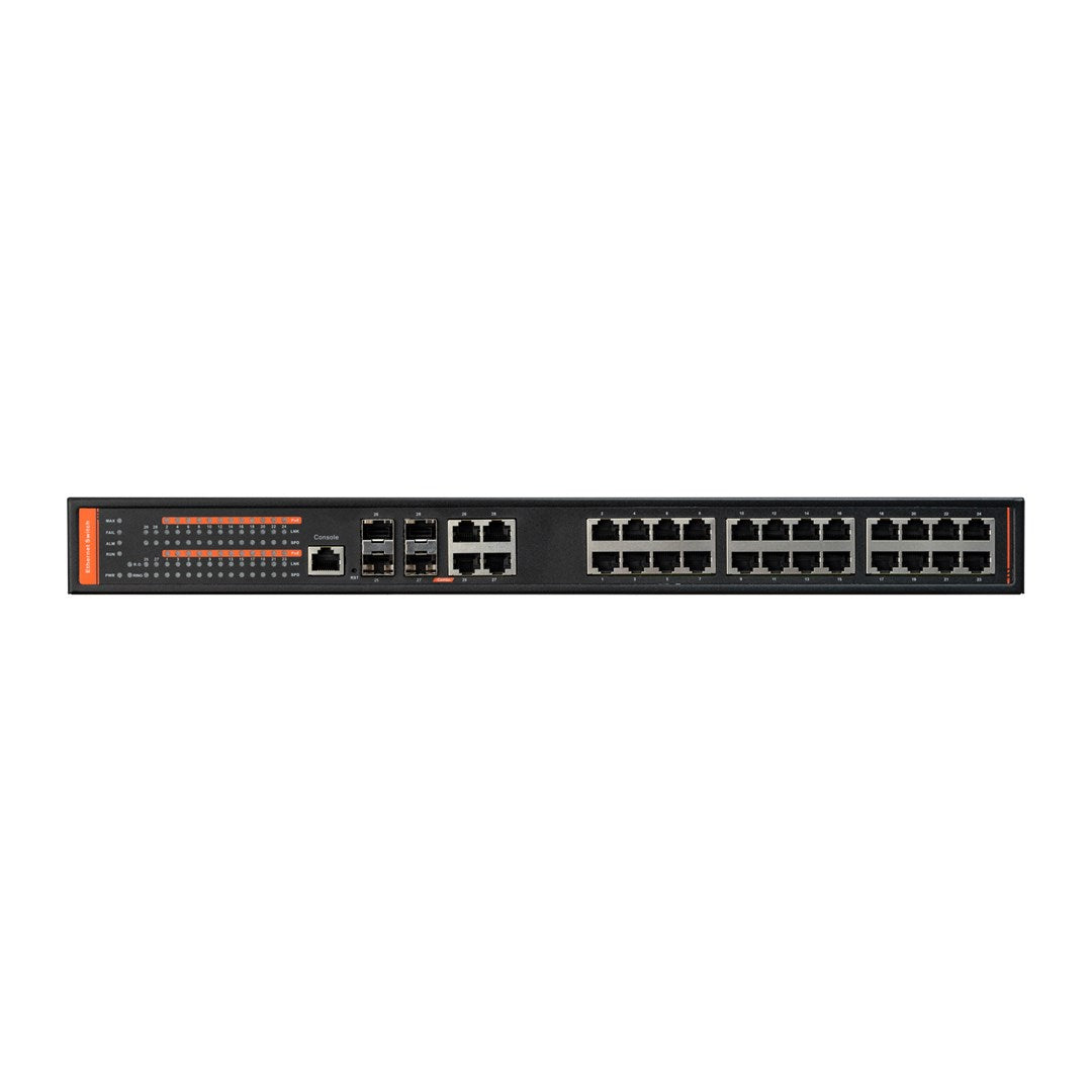 BCS Network Switch 1765760 3075 g 135x390x440mm