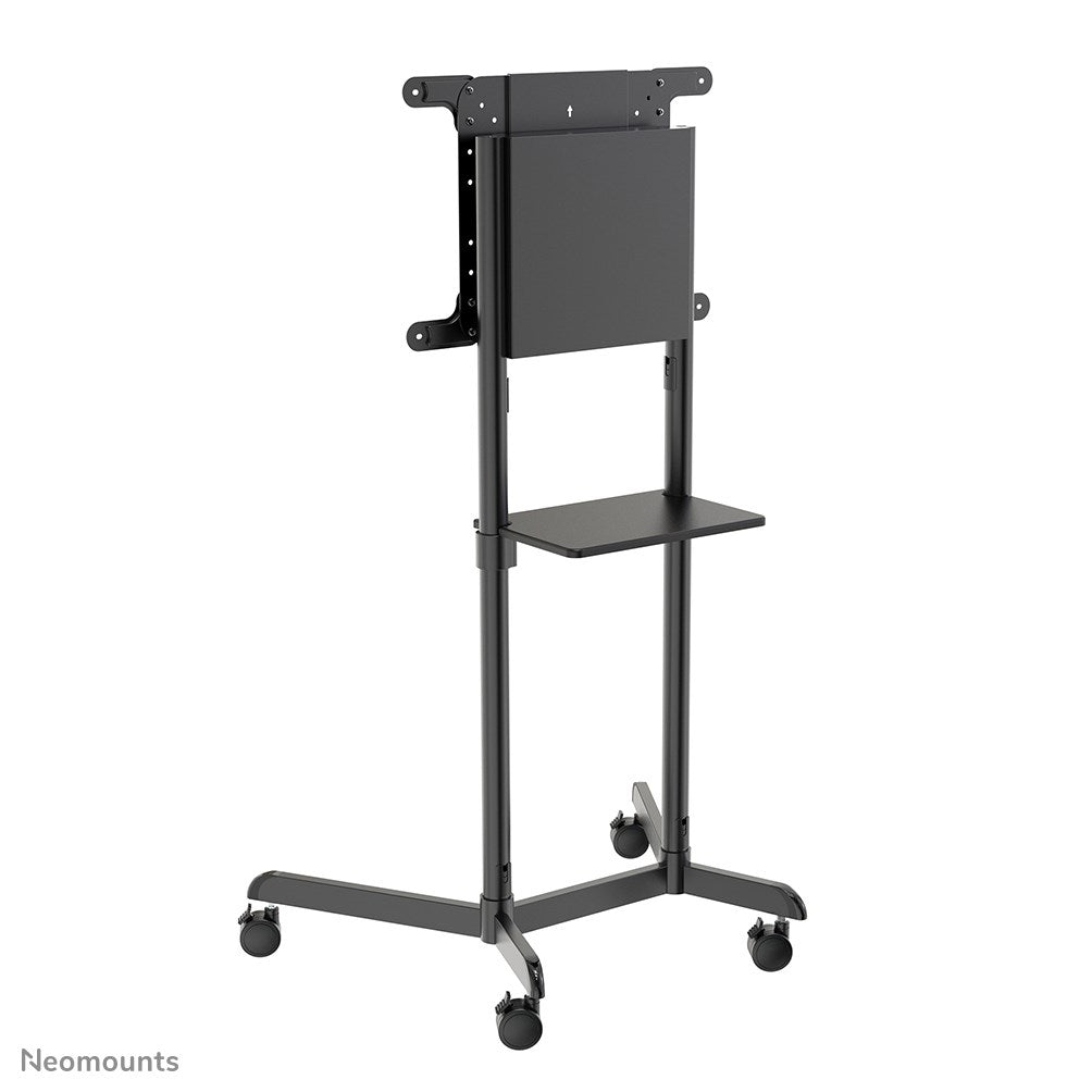 NEWSTAR NS-M1250BLACK TV Trolley 37-70" - Rotatable and Adjustable
