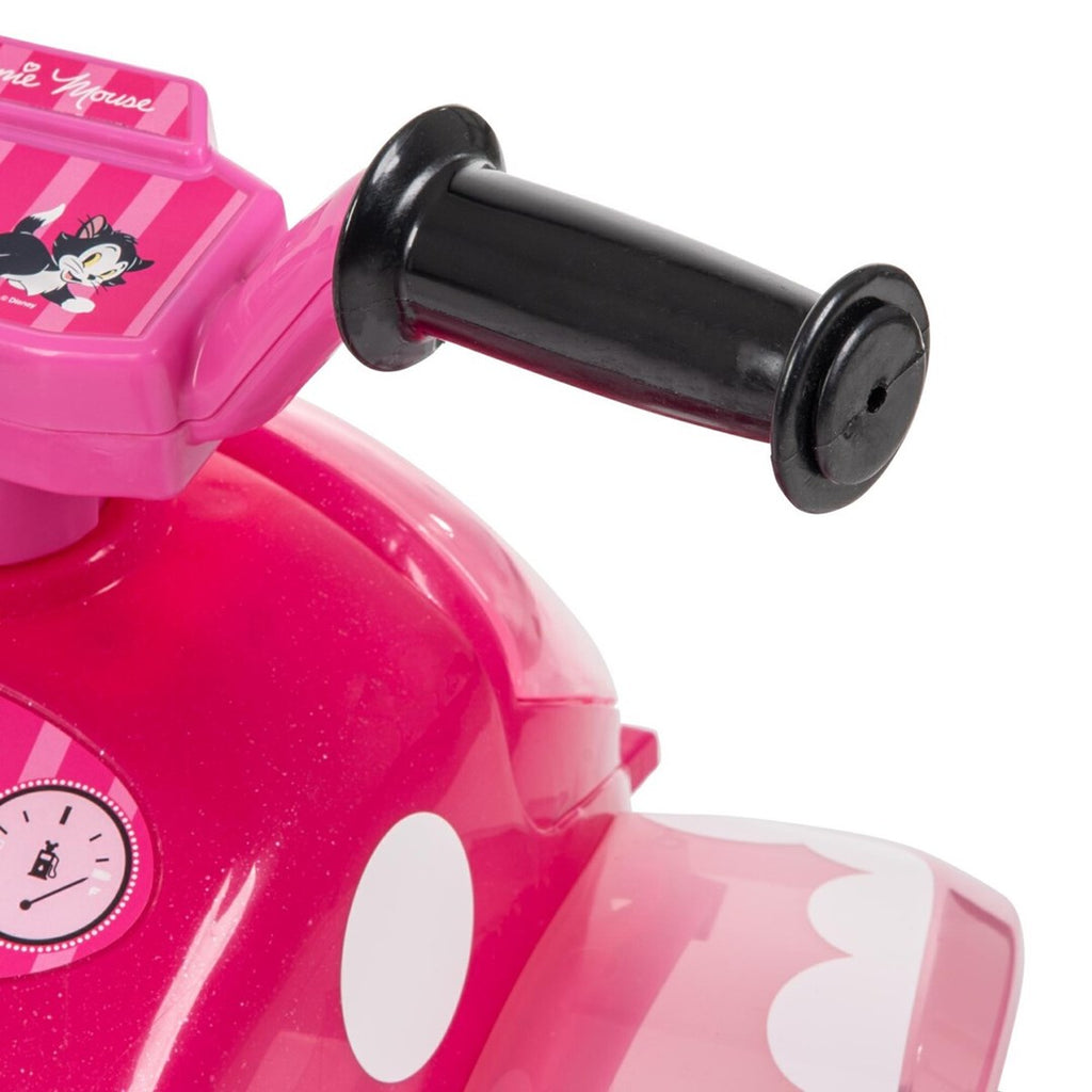 HUFFY Children's Electric Ride-On Quad - Mouse Minnie 19073W