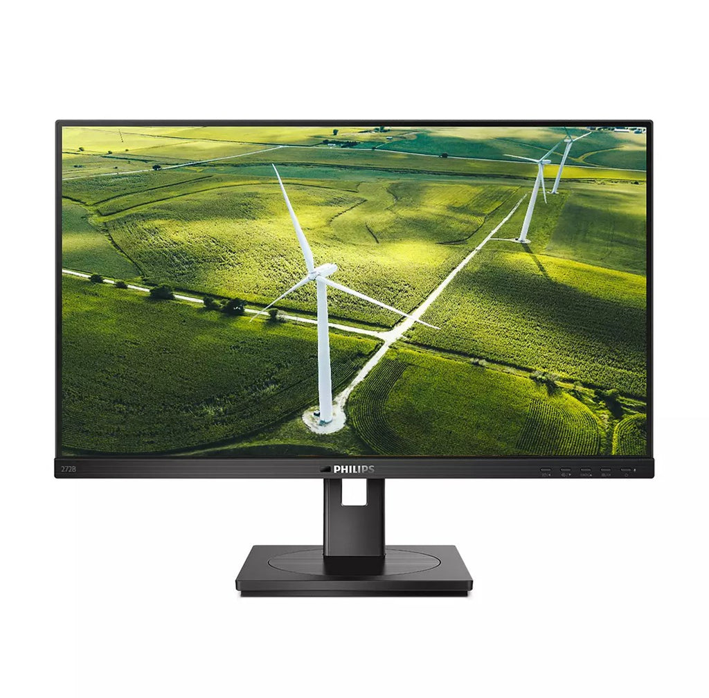 Philips B Line 272B1G/00 LED display 68.6 cm (27 ) 1920 x 1080 pixels Full HD Black