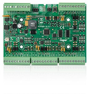 roger 4-pass Expander 1425 g 425 mm x 320 mm x 100 mm Model MCX4D
