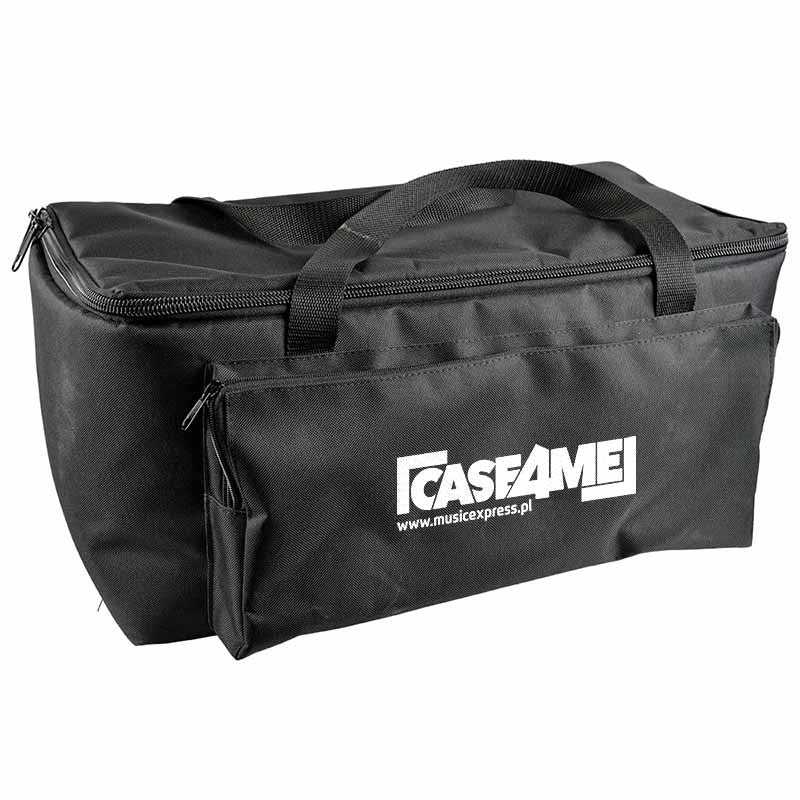 CASE4ME Cover for 4 PAR LED Slim Flat Lights, 2000 g, Model 5907780140610